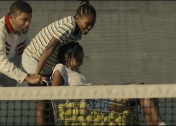 Watch the Latest Will Smith-Starring ‘King Richard’ Trailer f/ New Beyoncé Track