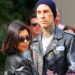 Kourtney Kardashian and Travis Barker are Engaged