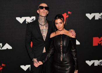 Kourtney Kardashian and Travis Barker’s Complete Relationship Timeline