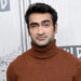 Kumail Nanjiani Says He’s ‘Uncomfortable’ Talking About His New ‘Eternals’ Body