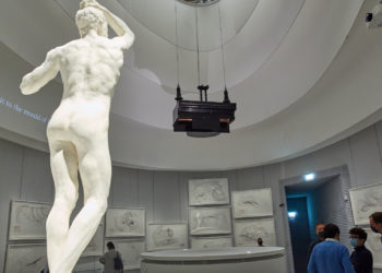Museums in Vienna Create OnlyFans to Display Nude Art Banned on Other Platforms