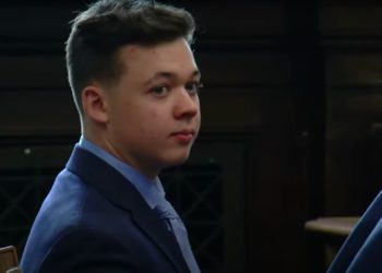 Judge Rules Men Shot by Kyle Rittenhouse Can’t Be Called ‘Victims’ During Upcoming Trial