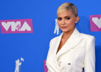 Trespasser Arrested at Kylie Jenner’s Home After Climbing Fence and Setting Off Fireworks
