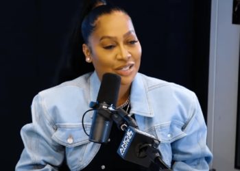 La La Anthony Opens Up Divorce From Carmelo Anthony for the First Time