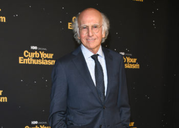 Larry David Talks New ‘Curb Your Enthusiasm’ Season’s Handling of Pandemic, Future of Show