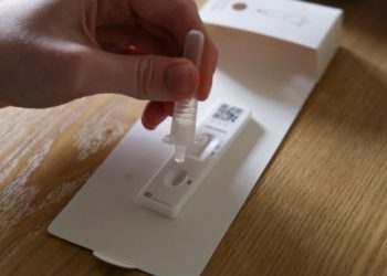 COVID-19 Travel Restrictions Ease For UK Tourists As Lateral Flow Testing Replace PCRs