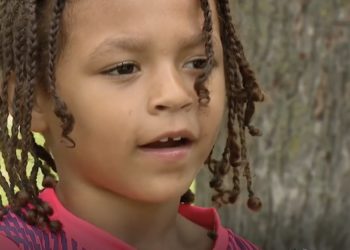Family of Michigan Boy Shot in Neighbors’ Yard Files $4 Million Lawsuit
