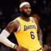 LeBron Is Pissed About the ‘Squid Game’ Finale and Fans Are Sounding Off