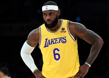 ‘Squid Game’ Creator Responds to LeBron James’ Criticism of Season Finale, Brings Up ‘Space Jam: A New Legacy’