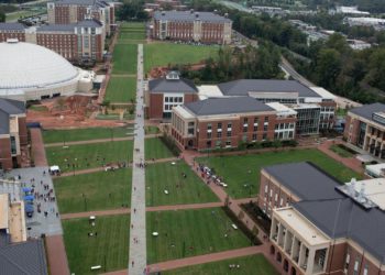 Liberty University Battling Lawsuits Amid Claims Evangelical College Made It ‘Impossible’ to Report Sexual Assault