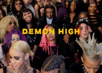 Lil Uzi Vert Returns With “Demon High” Single