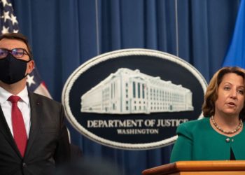DOJ Announces Arrests of 150 People as Part of International Darknet Drug Operation