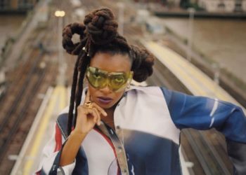 Tom Hardy Asked Little Simz To Remix “Venom” For The ‘Venom: Let There Be Carnage’ Soundtrack