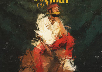 Lute Drops Debut Album, ‘Gold Mouf’