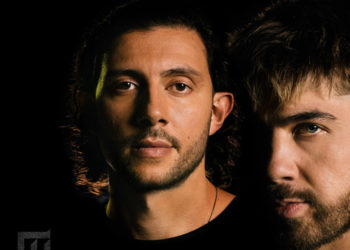 Majid Jordan Return with Third Album, ‘Wildest Dreams’