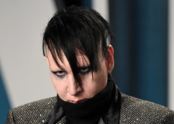 Judge Rules Esmé Bianco’s Sexual Assault Lawsuit Against Marilyn Manson May Proceed