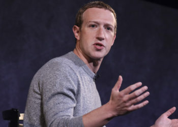 Internal Documents Blame Facebook for ‘Inciting Religious Violence’ in India