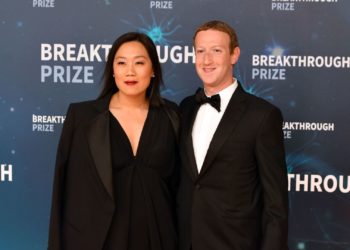 Mark Zuckerberg, Wife Priscilla Sued by Ex-Household Staff Over Allegations of Harassment by Former Security Aide