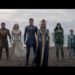 Marvel Shares ‘Eternals’ Teaser With New Footage