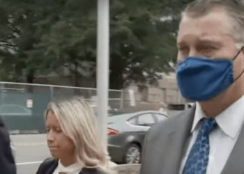 Maryland Man Sentenced in U.S. Capitol Insurrection Case