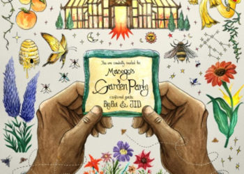 Masego Teams With Big Boi & J.I.D For “Garden Party”  Single