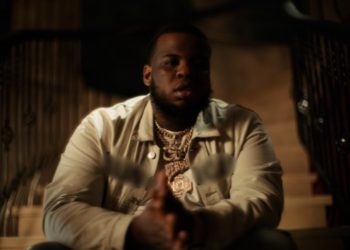Maxo Kream – “Cripstian”