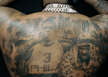 Maxo Kream Returns With ‘Weight Of The World’ Album