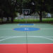 Reebok Restores Community Basketball Court in Toronto’s West End