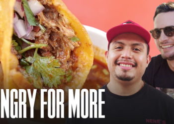 Meet the Birria Taco King of Brooklyn | Hungry For More