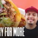 Meet the Birria Taco King of Brooklyn | Hungry For More