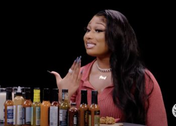 Megan Thee Stallion Breaks Down How to Make a Sex Song: ‘If You Cannot Match the Stroke to the Beat, It Ain’t Heat’