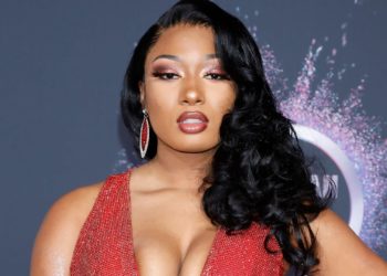 See What Megan Thee Stallion, Ciara, Kourtney Kardashian, and More Wore for Halloween 2021