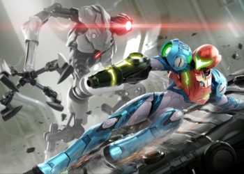 ‘Metroid Dread’: The Complex Review