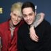 Machine Gun Kelly Responds to Pete Davidson Impersonating Him on ‘SNL’ Again