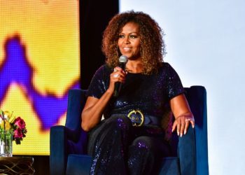 Michelle Obama to Appear in Final Season of ABC’s ‘Black-ish’