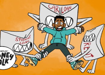 Mo Money, Less Problems: Balance Your Budget With AO | Complex Money Talk