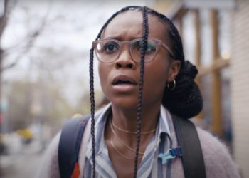 Watch the First Look of The CW’s New DC Show ‘Naomi’ From Ava DuVernay