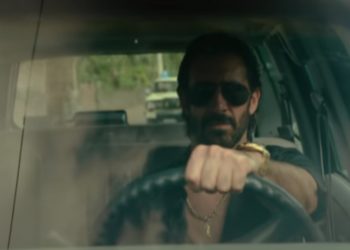 Netflix Shares New Trailer for Final Season of ‘Narcos: Mexico’