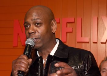 National Black Justice Coalition Urge Netflix to Remove Dave Chappelle’s ‘The Closer’ Special