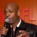 National Black Justice Coalition Urge Netflix to Remove Dave Chappelle’s ‘The Closer’ Special