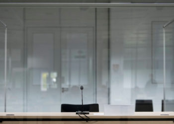 96-Year-Old Ex-Nazi Concentration Camp Secretary Caught After Fleeing Trial in Germany