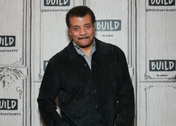 Neil deGrasse Tyson Responds to Demi Lovato’s Suggestion That Calling Extra-Terrestrials ‘Aliens’ Is Offensive