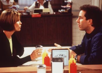 ‘Seinfeld’ Fans Aren’t Happy That the Show Looks a Lot Different on Netflix