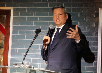 Netflix CEO Ted Sarandos Says He ‘Screwed Up Internal Communication’ of Dave Chappelle Controversy