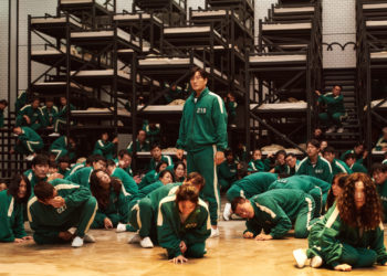 Netflix Addresses Possibility of ‘Squid Game’ Season 2