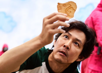 The Best TV Shows on Netflix (October 2021)