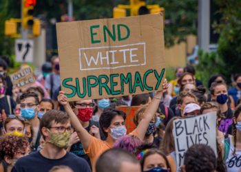 Racism Declared Public Health Crisis in NYC by Board of Health