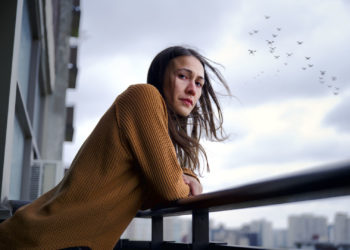 ‘Night Raiders’ Uses Sci-Fi to Hold Up a Mirror to Canada’s Shameful Past