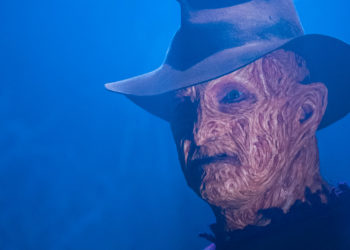 ‘A Nightmare on Elm Street’ Home Listed for Sale Until Halloween