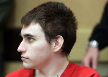 Parkland High School Shooter Nikolas Cruz to Plead Guilty
